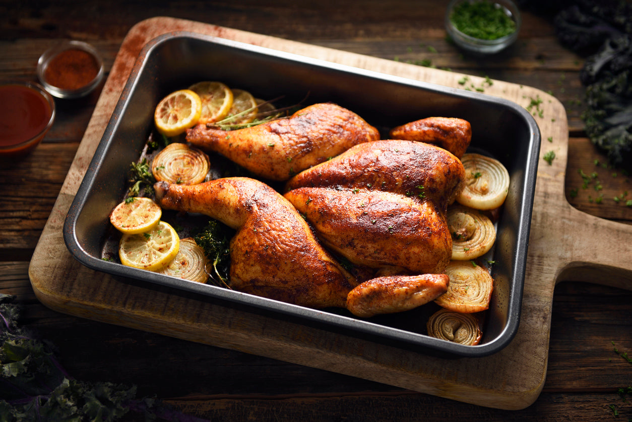 Peri Peri Chicken