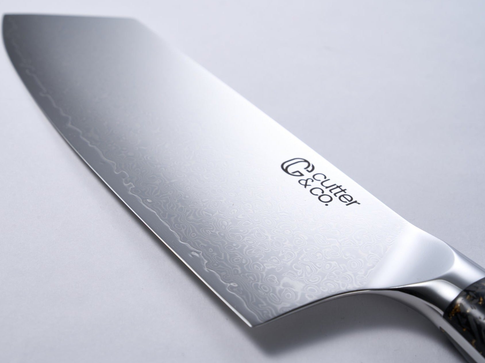 CLEAVER KNIFE
