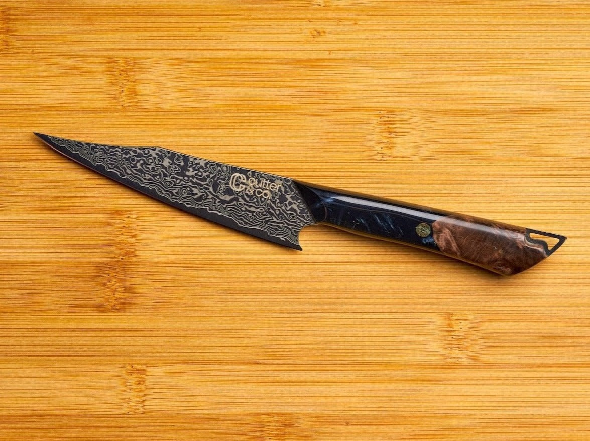 PETTY KNIFE 5” Endeavor Series