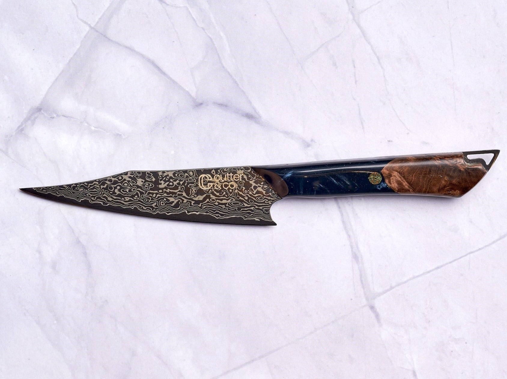 PETTY KNIFE 5” Endeavor Series