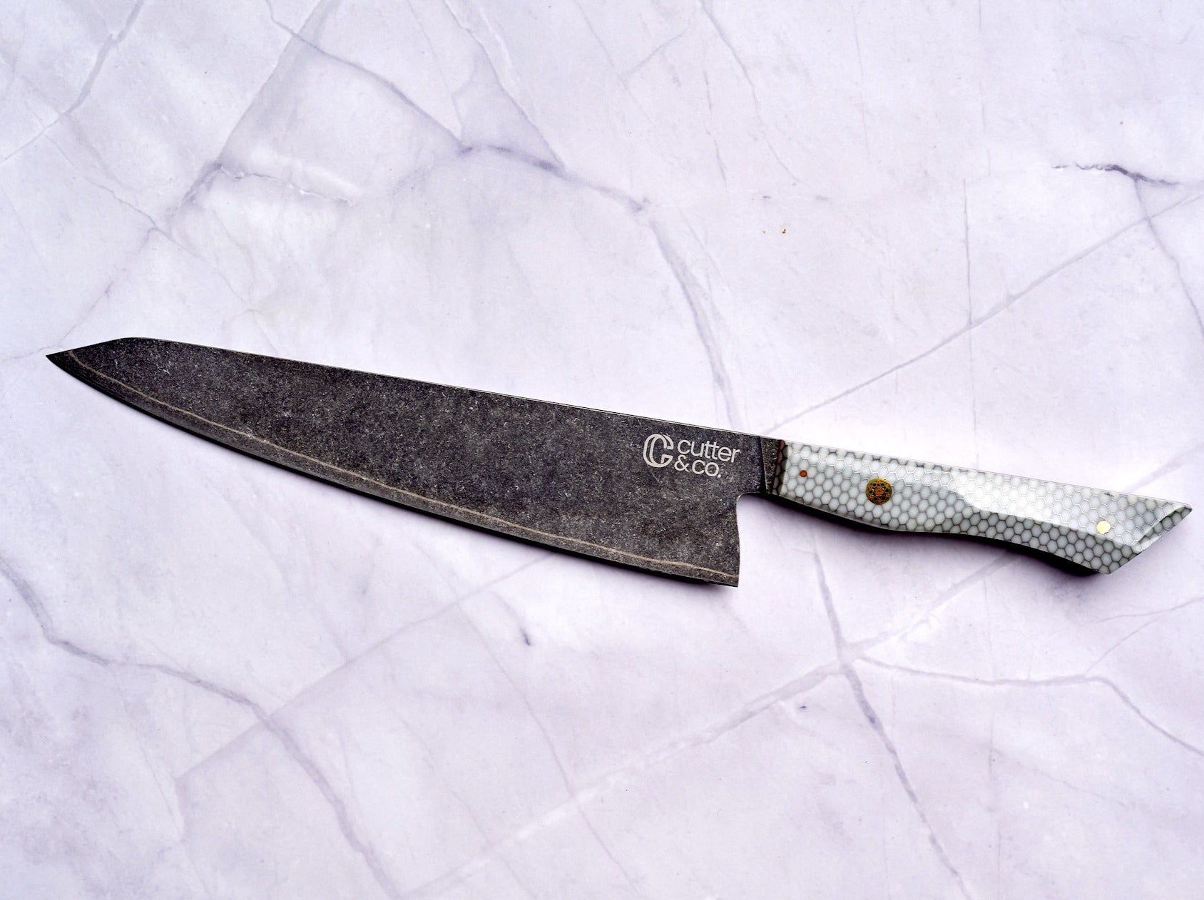 KIRITSUKE 9” Eclipse Series