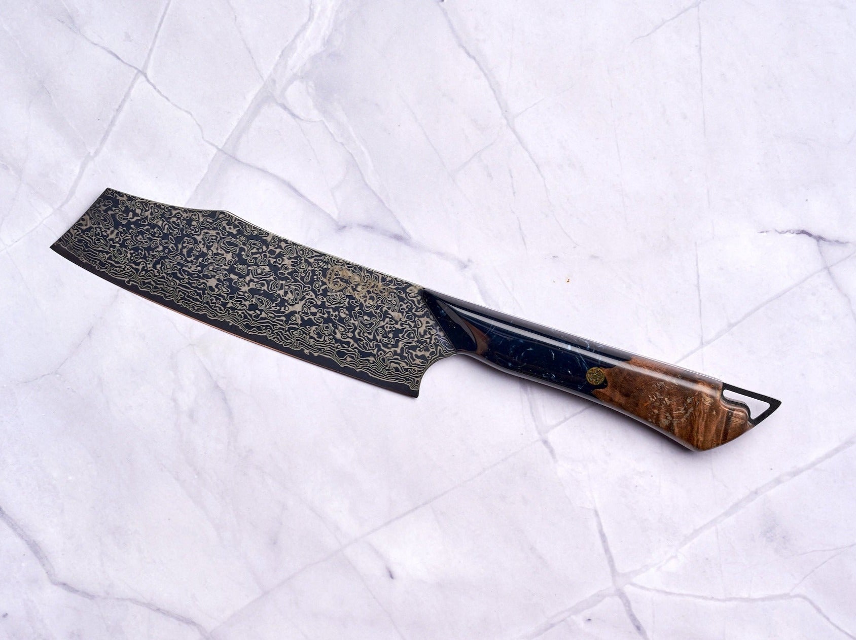 NAKIRI 7” Endeavor Series