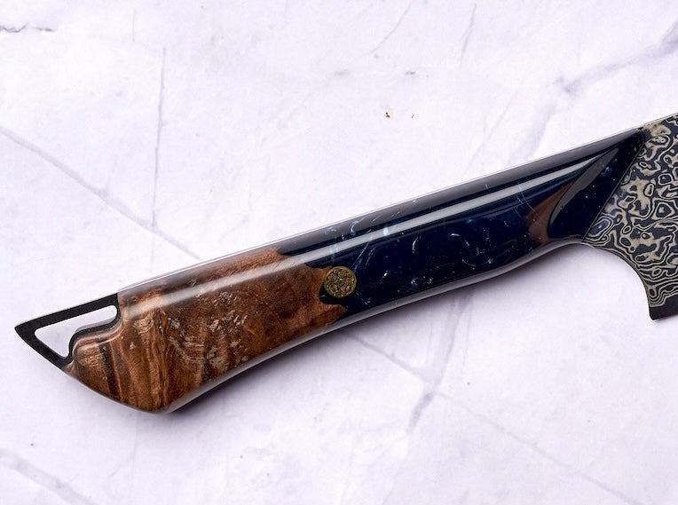 NAKIRI 7” Endeavor Series