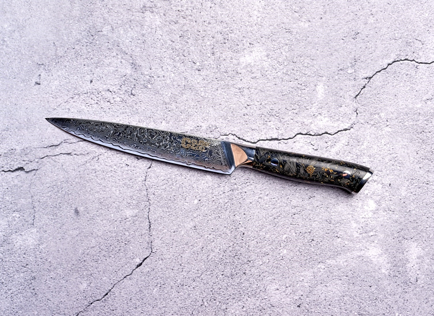 UTILITY KNIFE 6"