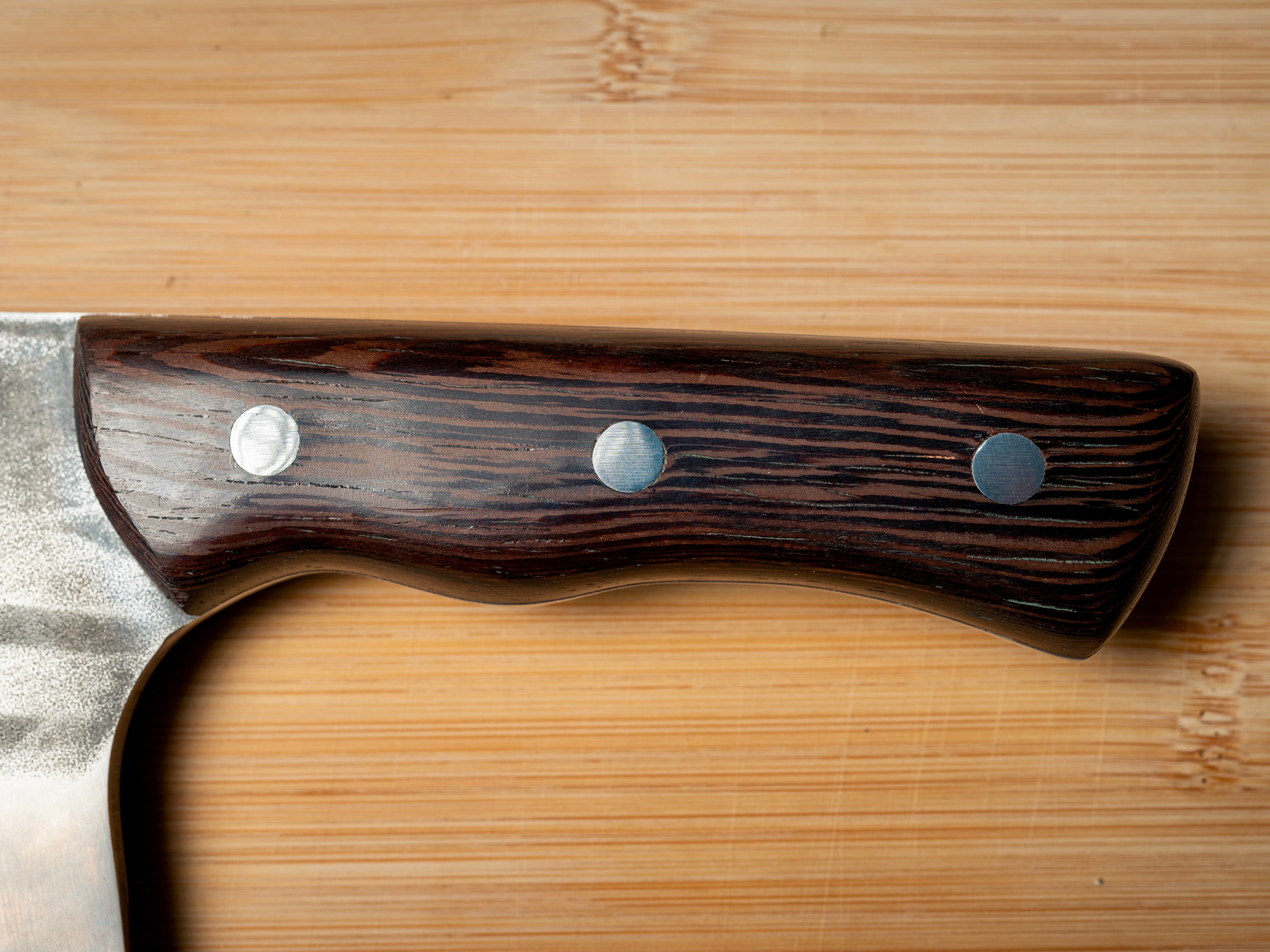 BOSS CHOPPER 8.25" Ranger Series