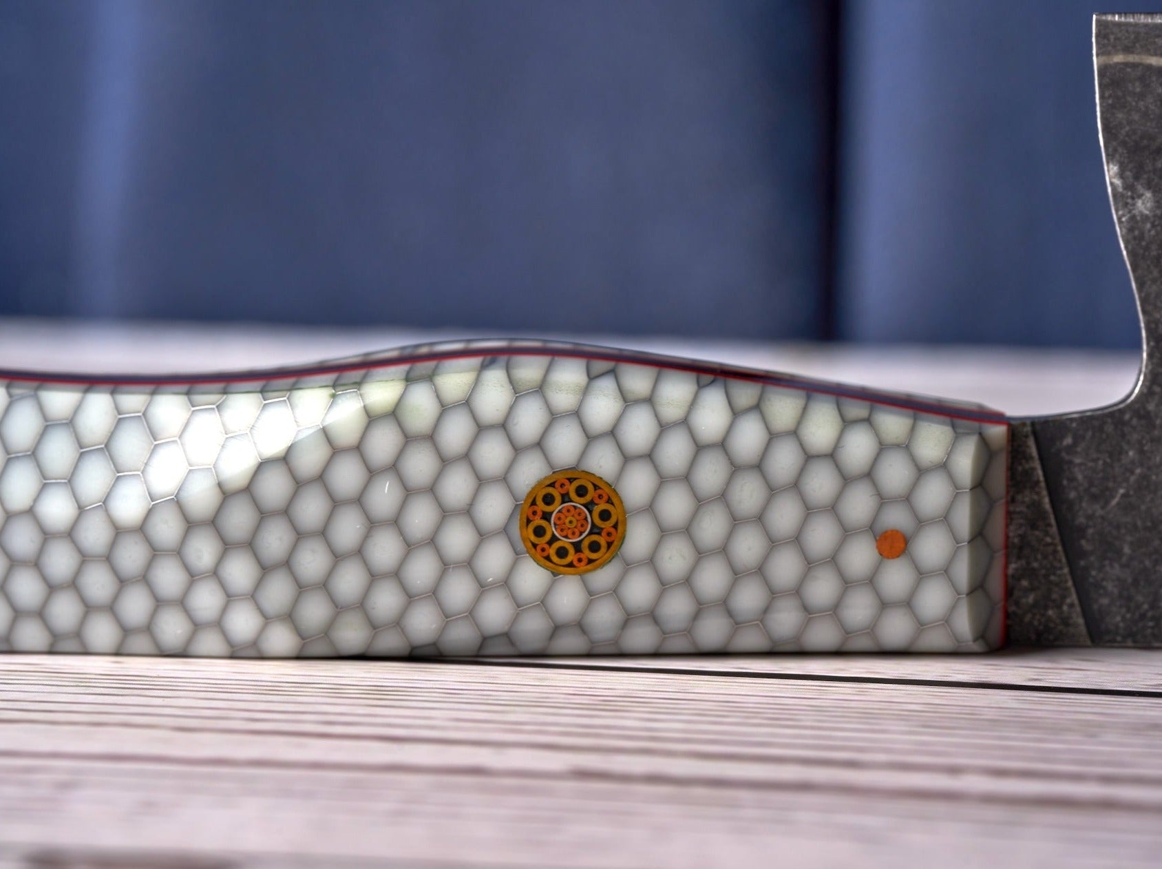 KIRITSUKE 9” Eclipse Series