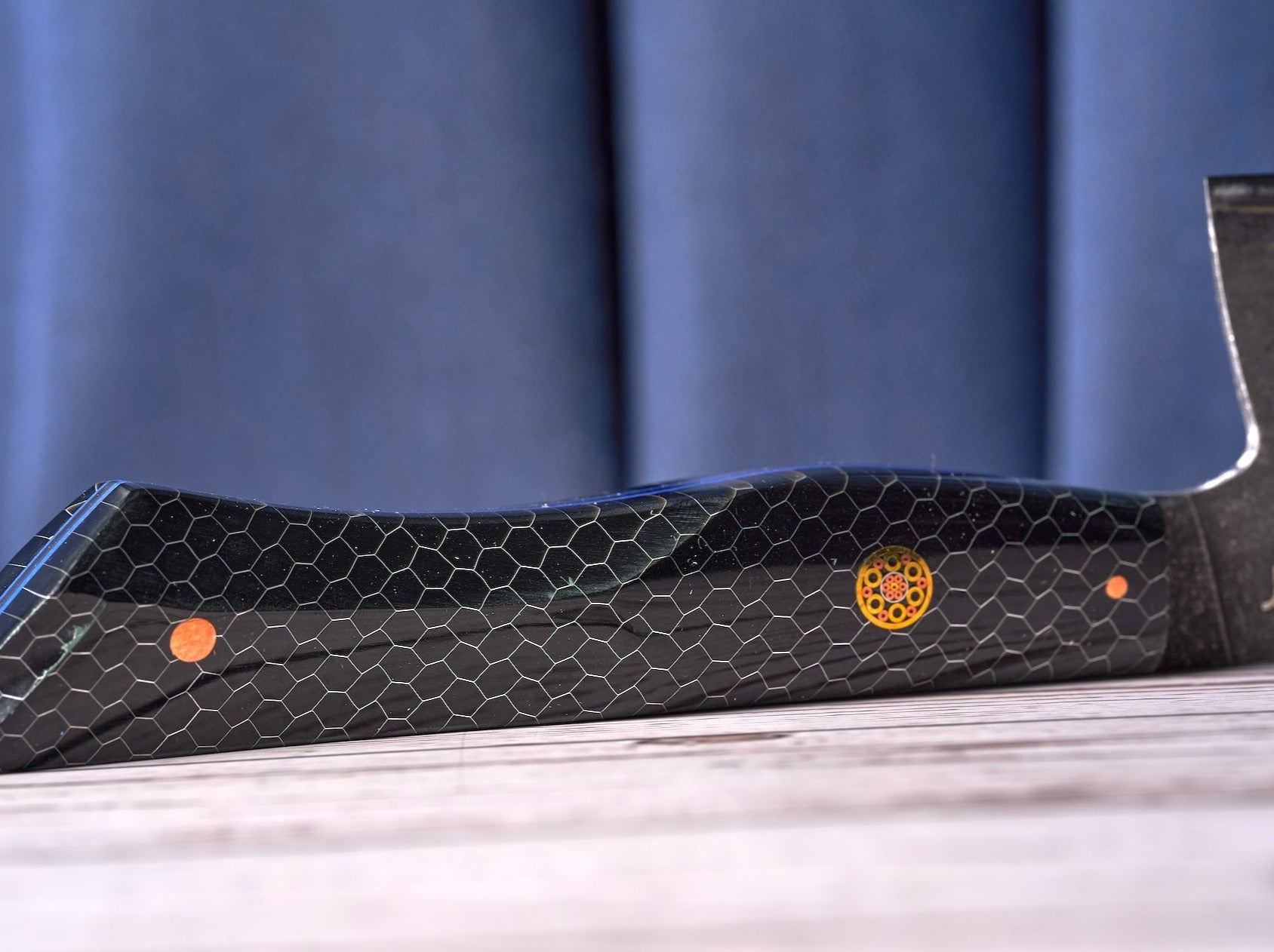 KIRITSUKE 9” Eclipse Series