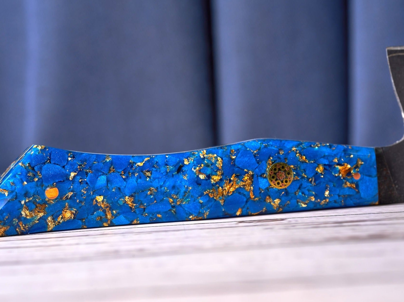 KIRITSUKE 9” Eclipse Series