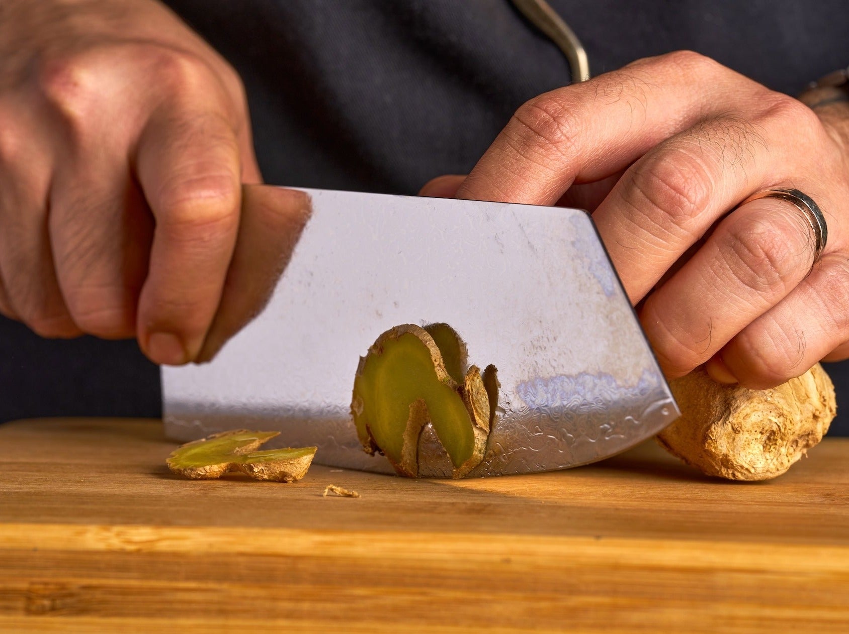 MASTERCRAFT 5 PIECE SET