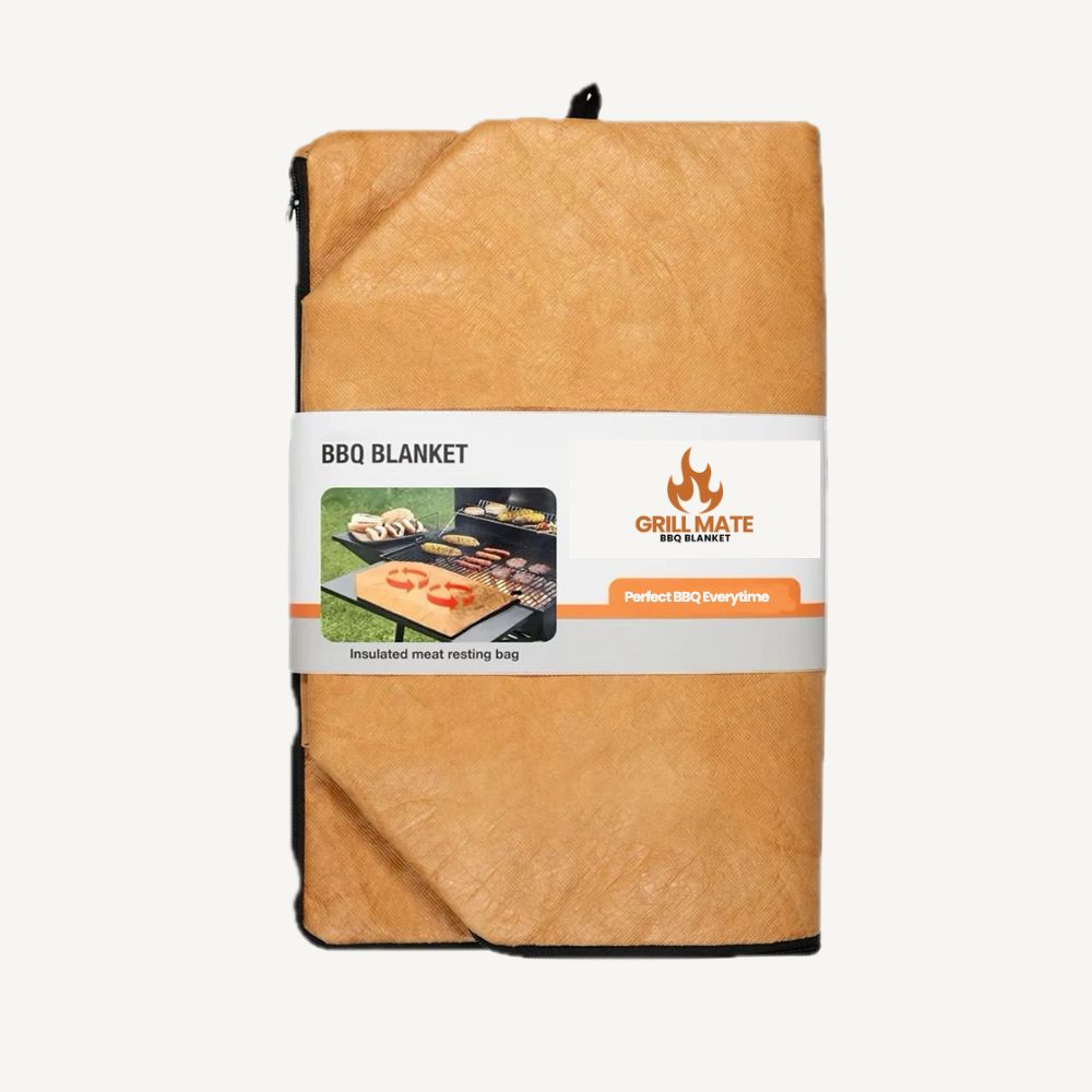 GRILL MATE BBQ BLANKET