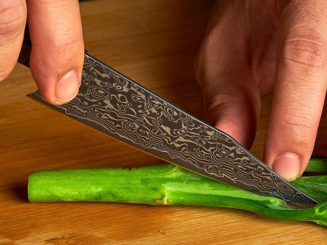 PETTY KNIFE 5” Endeavor Series