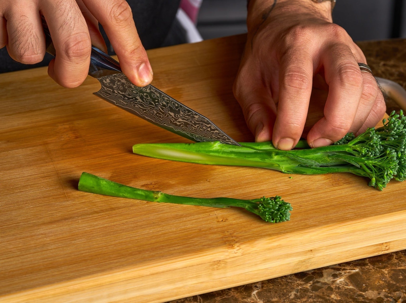 PETTY KNIFE 5” Endeavor Series