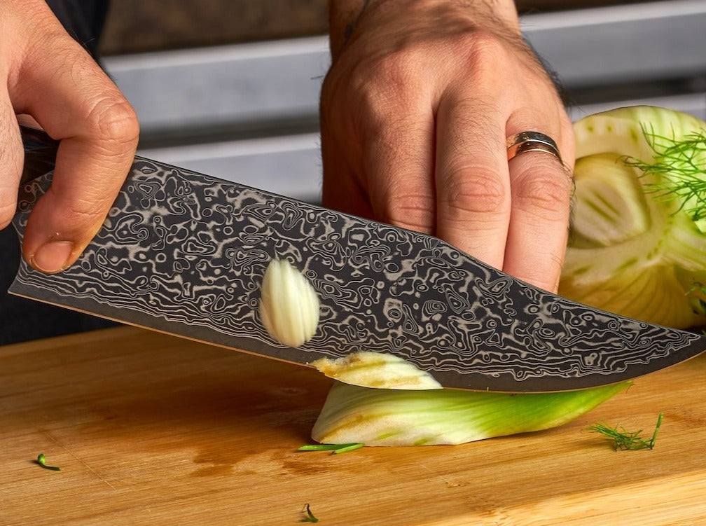 ENDEAVOR 3 PIECE SET