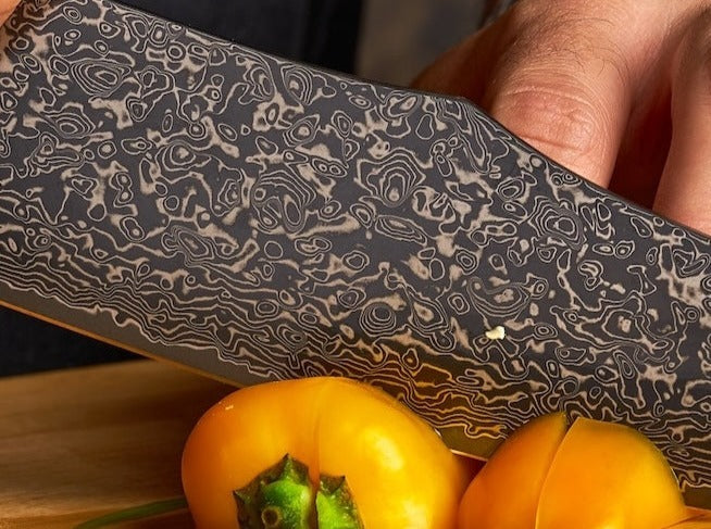 NAKIRI 7” Endeavor Series