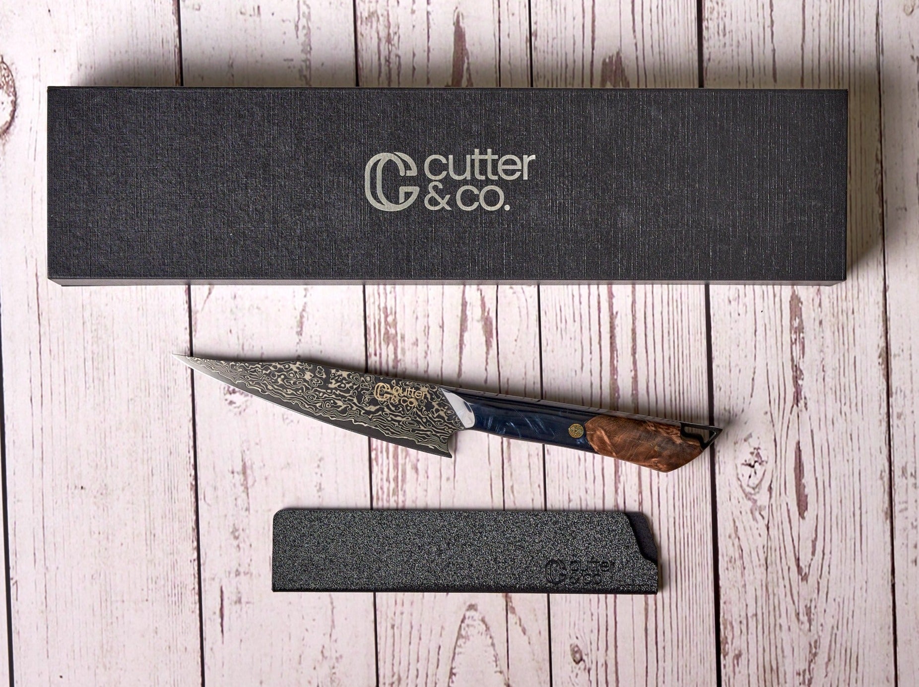 PETTY KNIFE 5” Endeavor Series