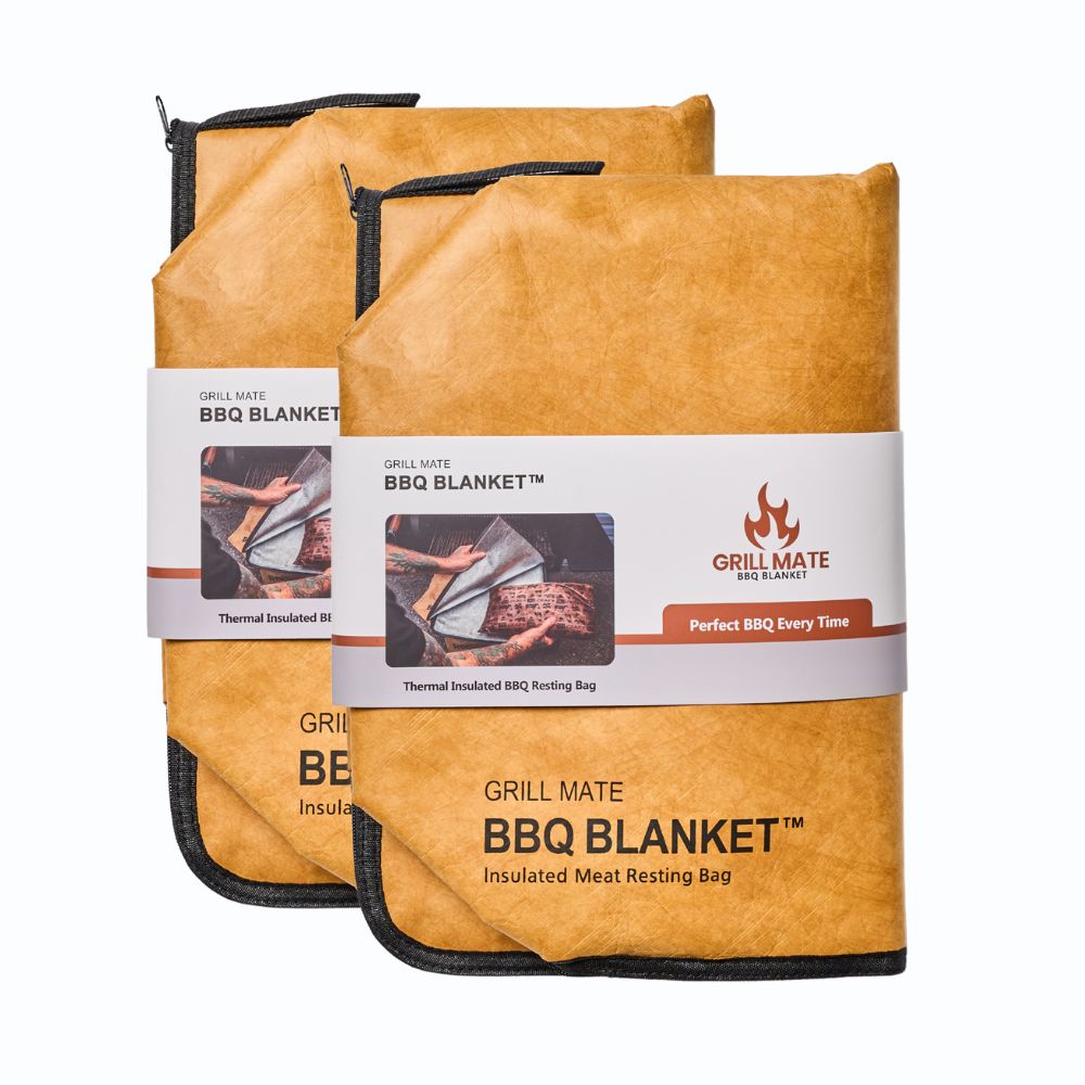 GRILL MATE BBQ BLANKET