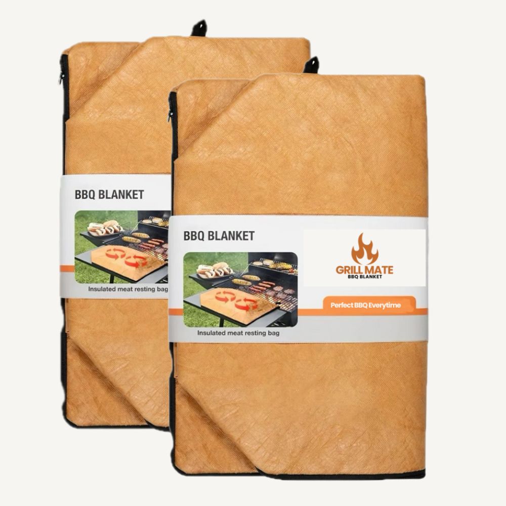 GRILL MATE BBQ BLANKET