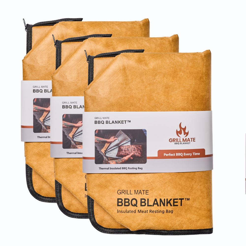 GRILL MATE BBQ BLANKET