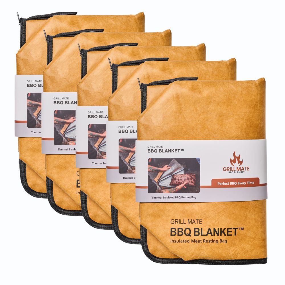 GRILL MATE BBQ BLANKET