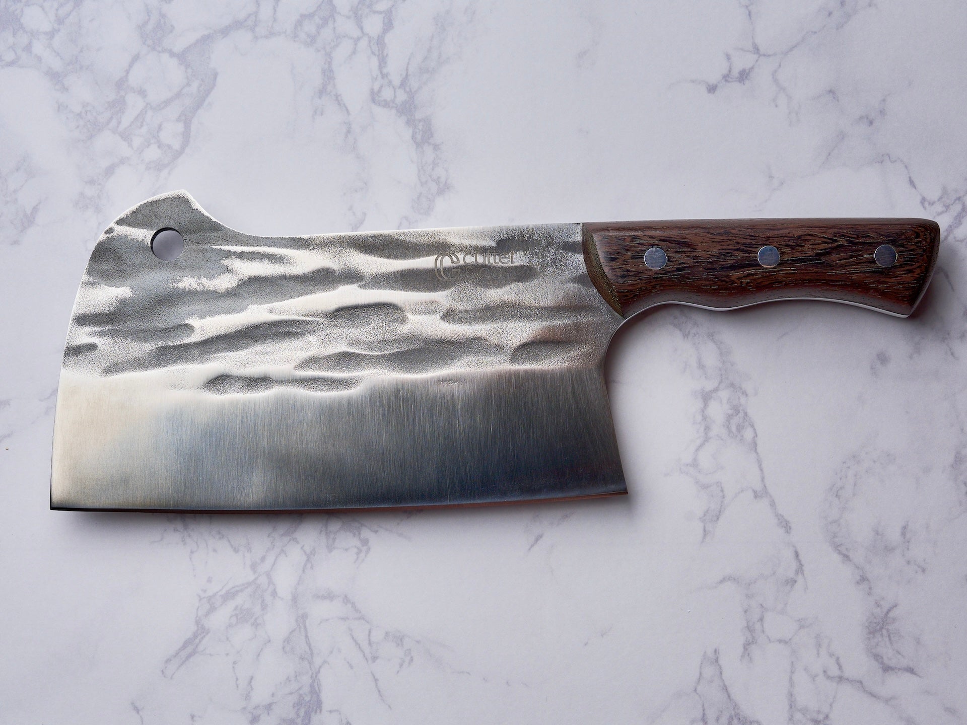 BOSS CHOPPER 8.25" Ranger Series