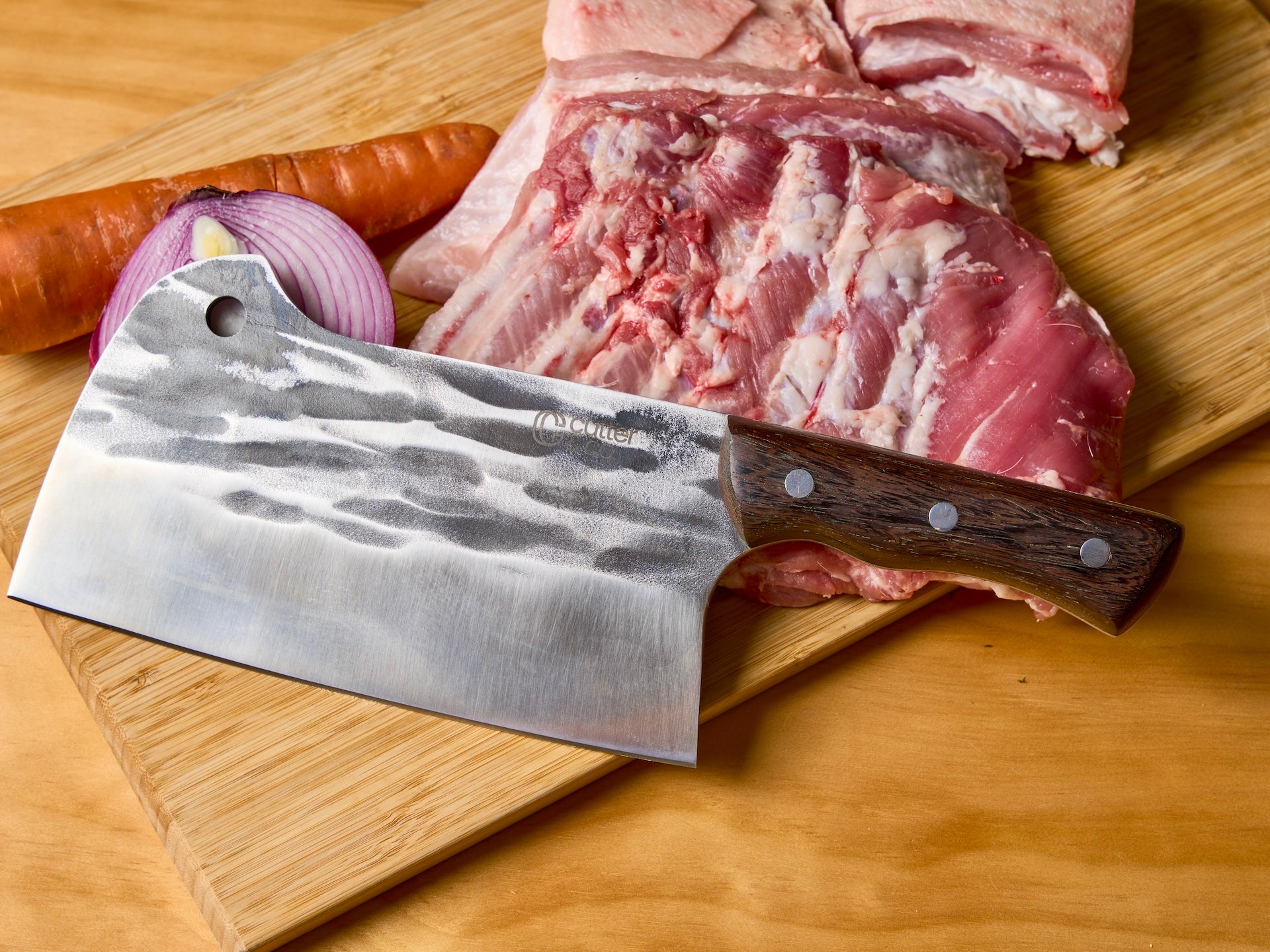 BOSS CHOPPER 8.25" Ranger Series