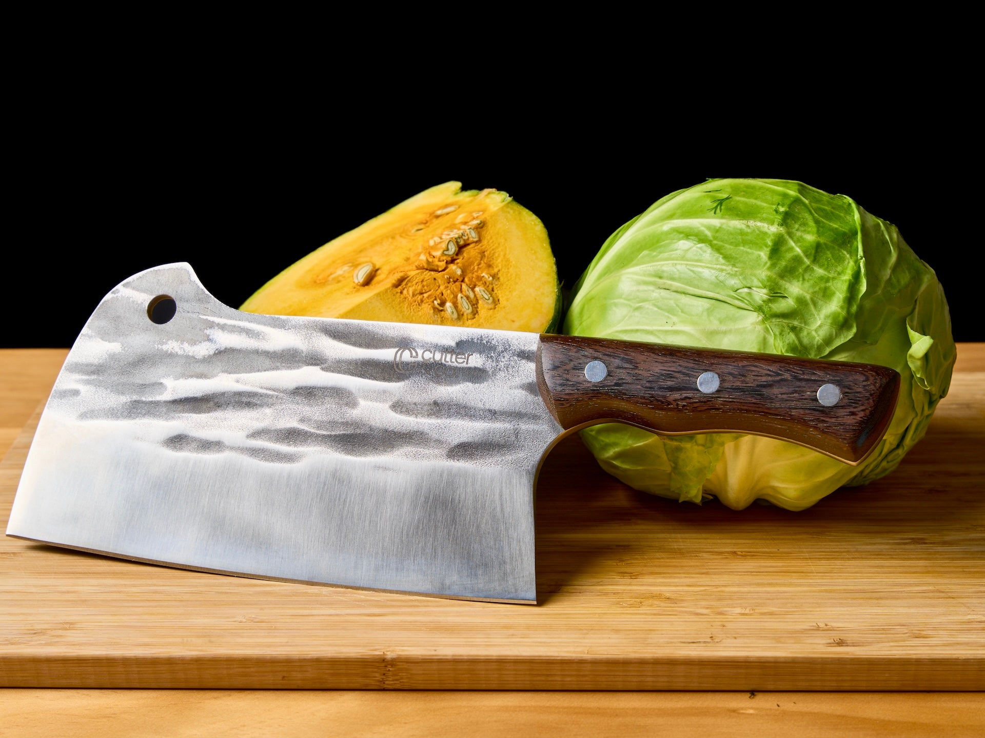 BOSS CHOPPER 8.25" Ranger Series