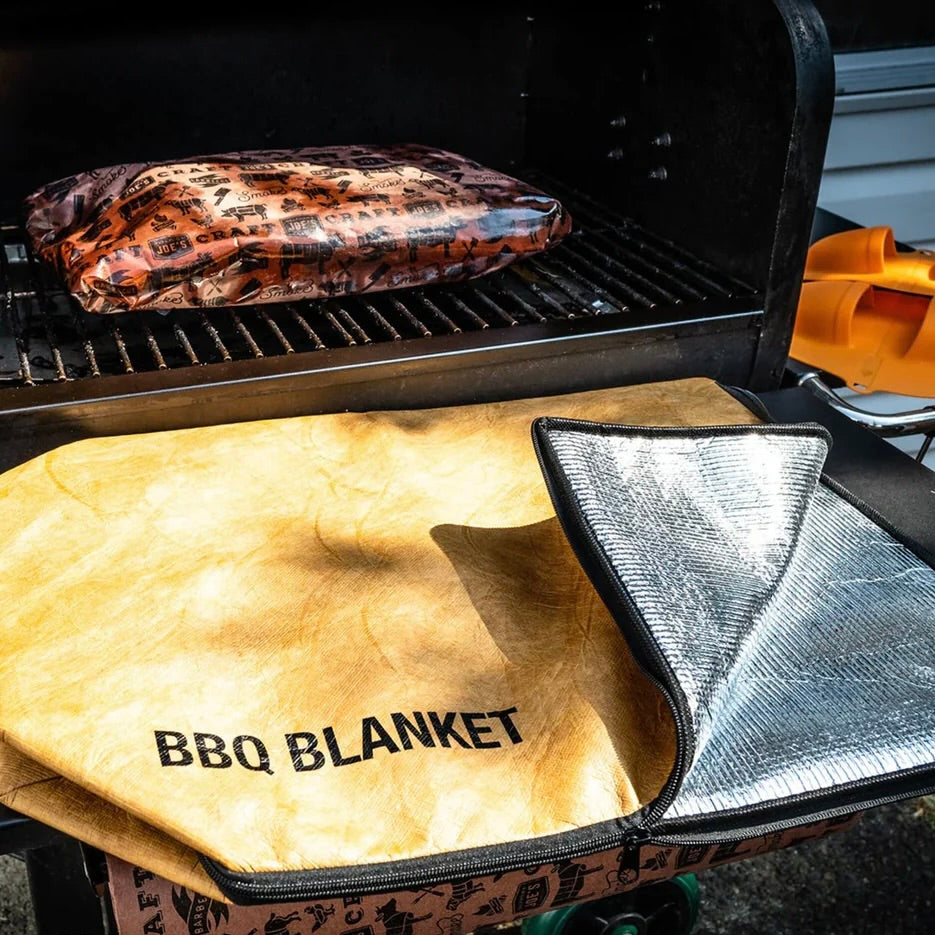GRILL MATE BBQ BLANKET