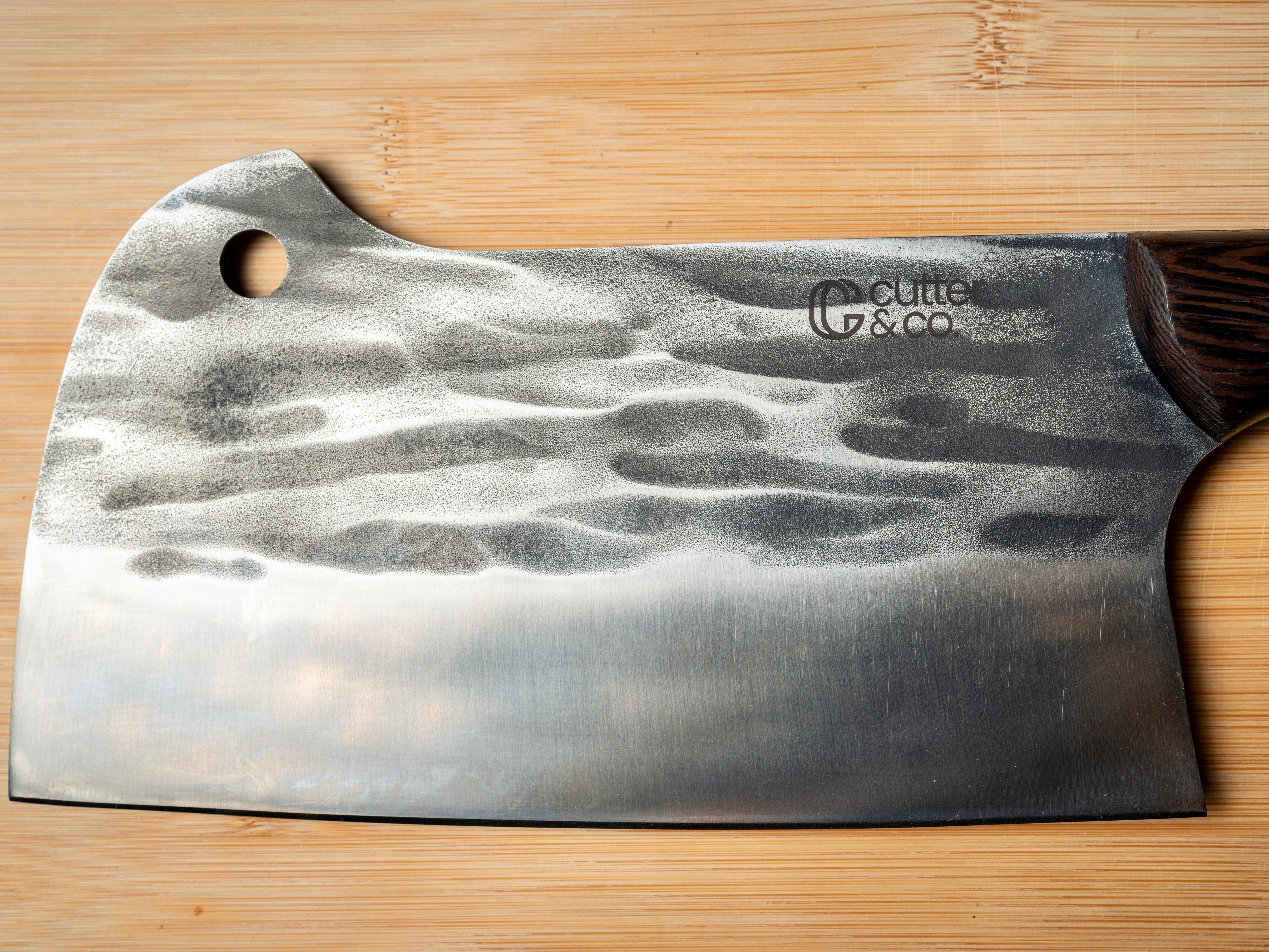 BOSS CHOPPER 8.25" Ranger Series