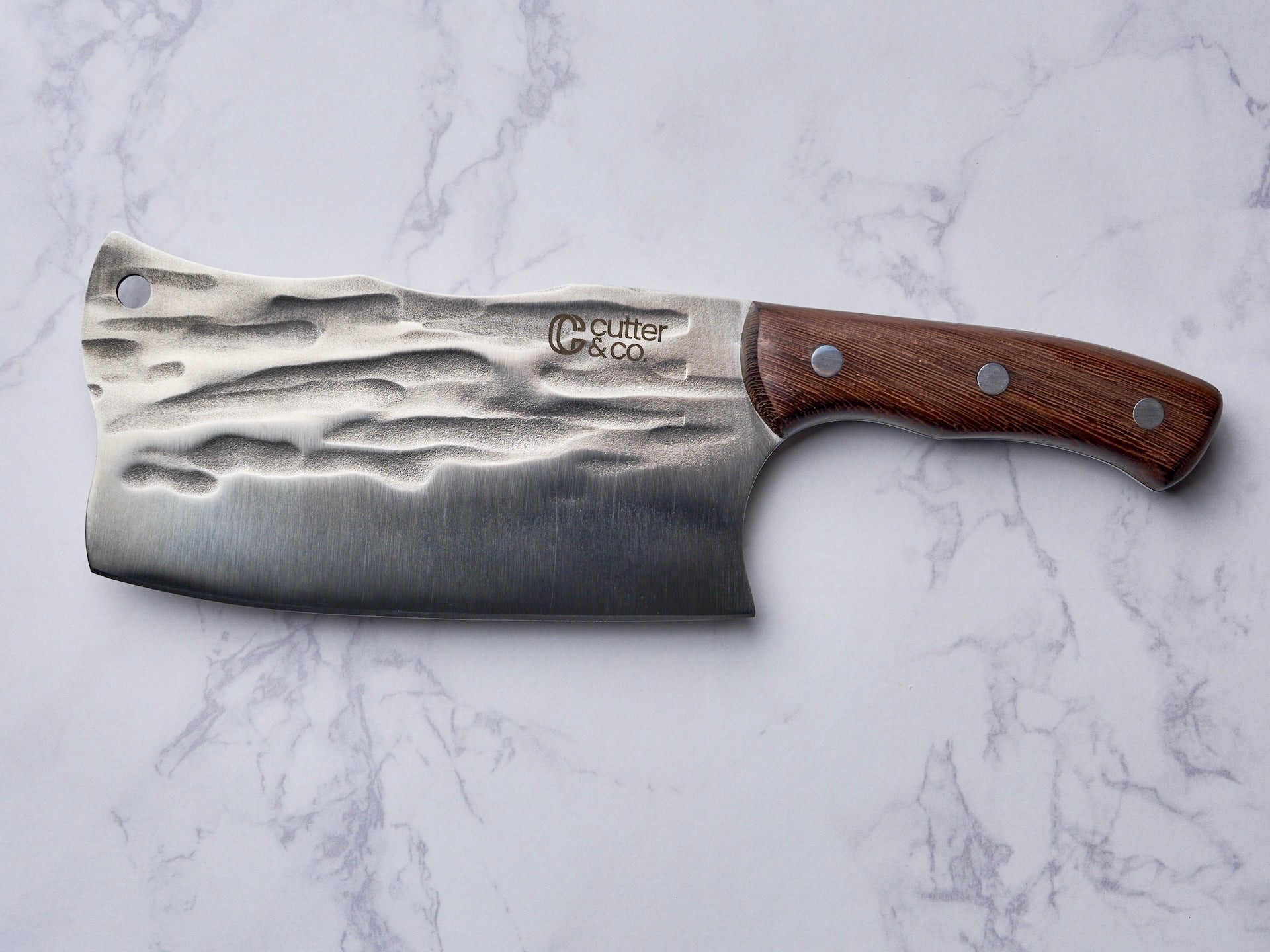 CHEF CHOPPER 6.5" Ranger Series