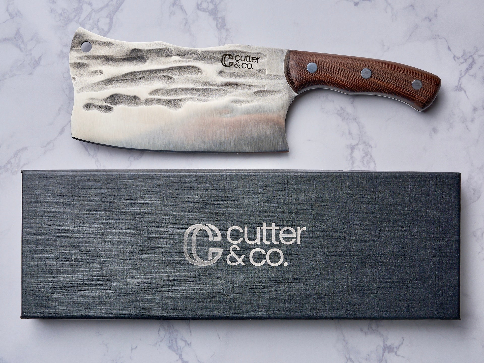 CHEF CHOPPER 6.5" Ranger Series