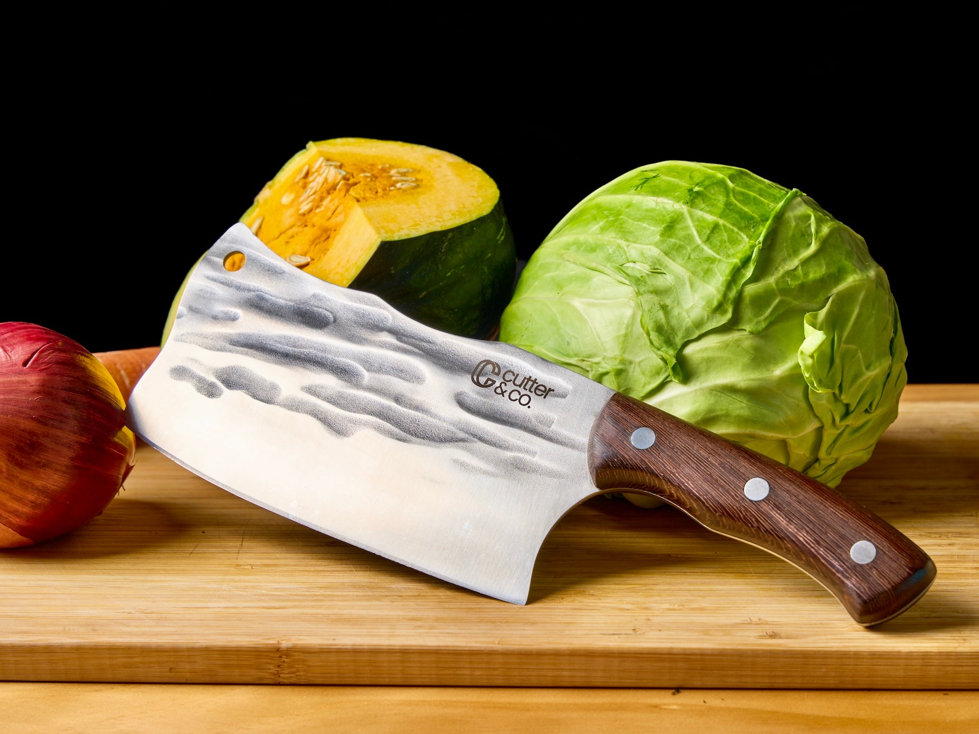 CHEF CHOPPER 6.5" Ranger Series