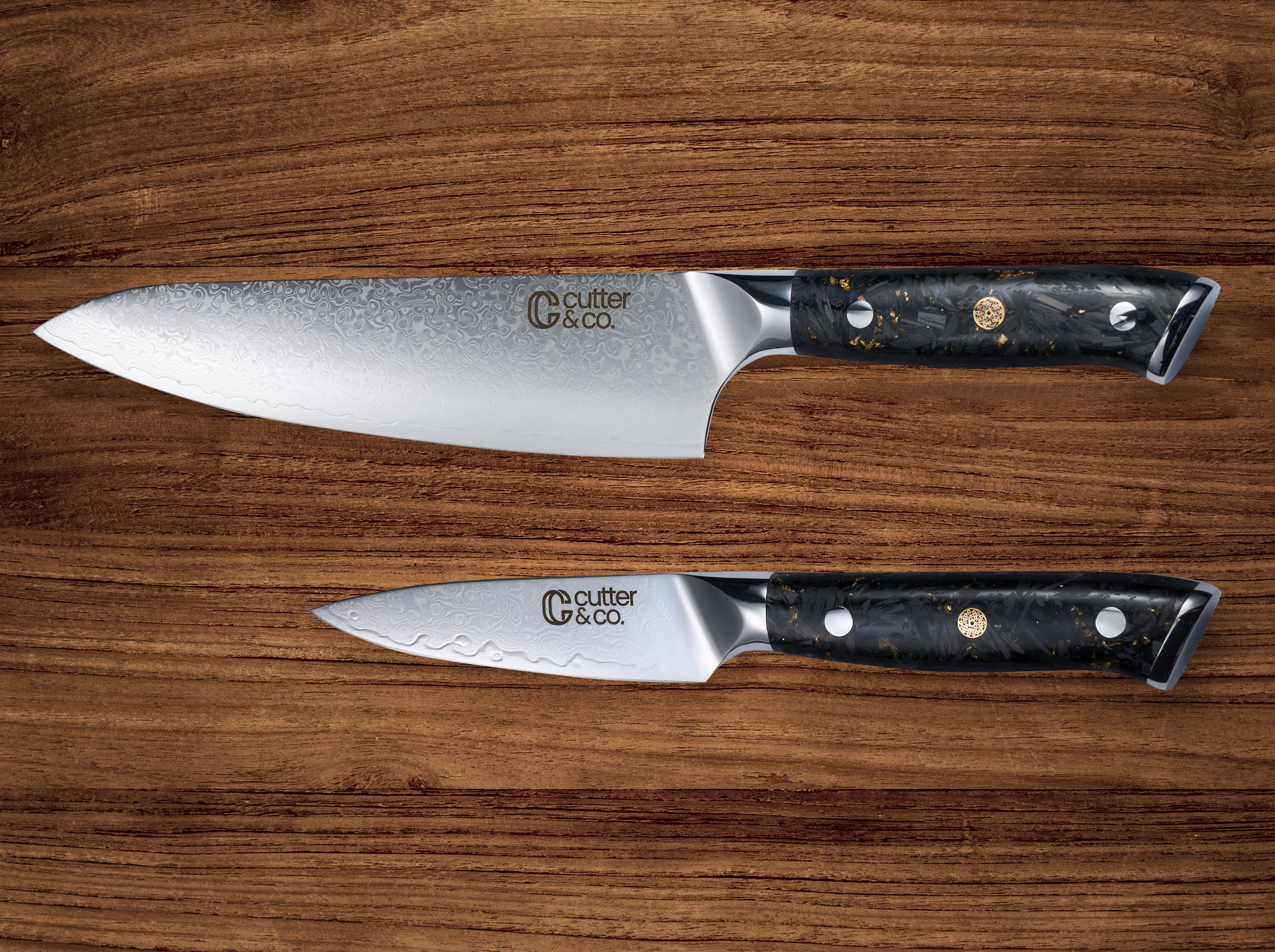 ESSENTIAL 2 PIECE SET