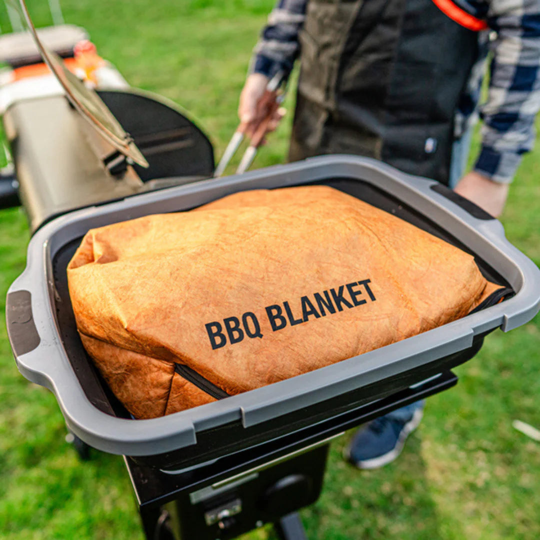 GRILL MATE BBQ BLANKET