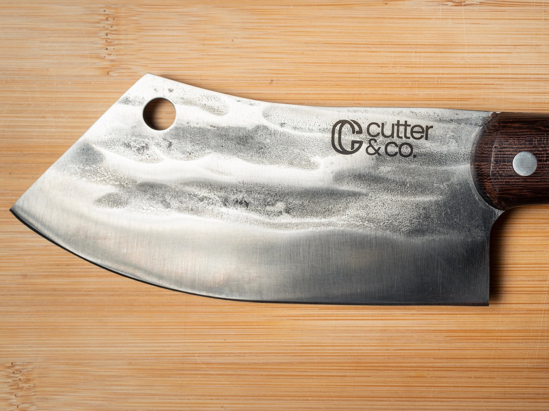 PETTY CHOPPER 5.5" Ranger Series