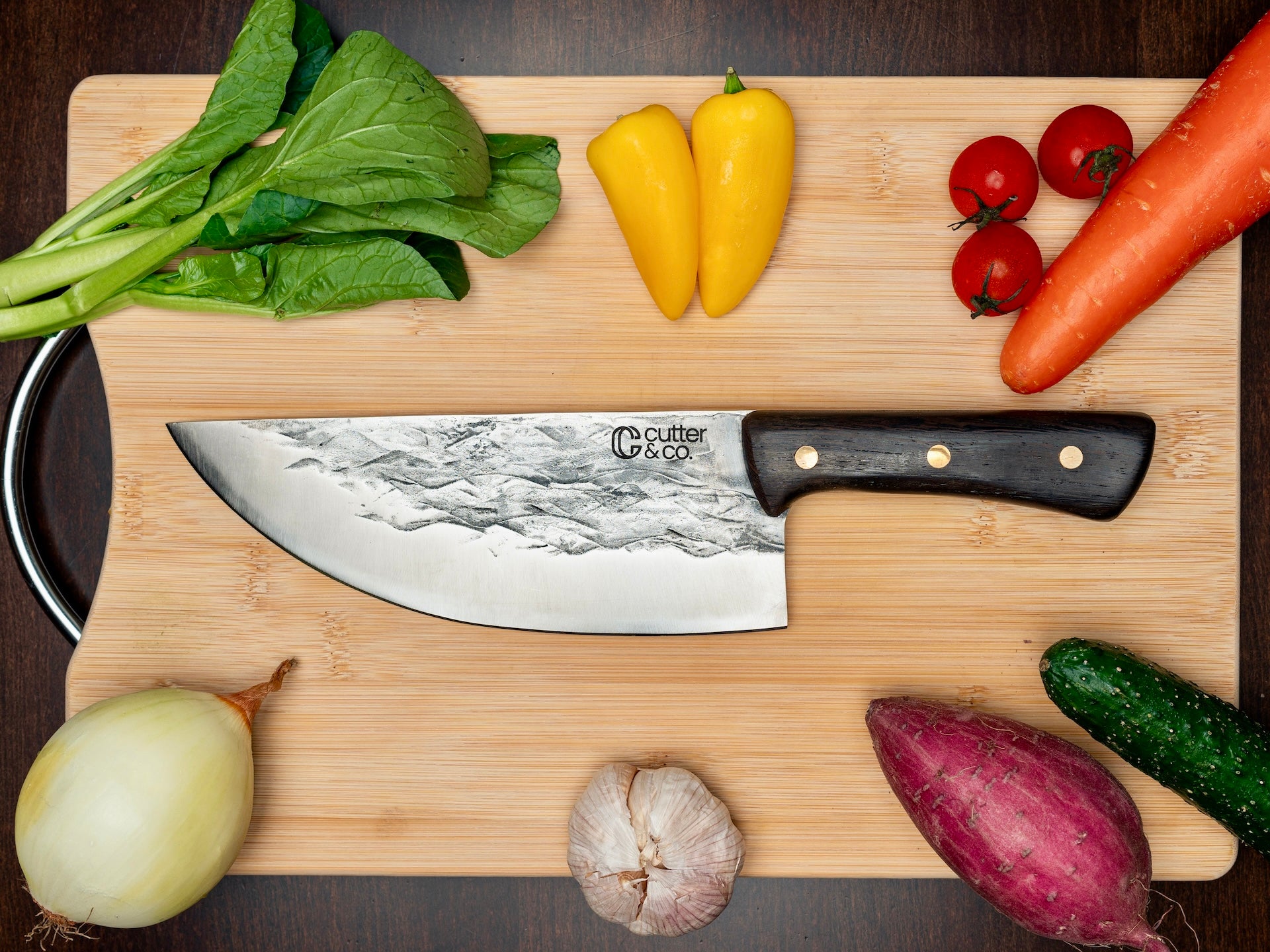 DAOZI 7.5" Ranger Series