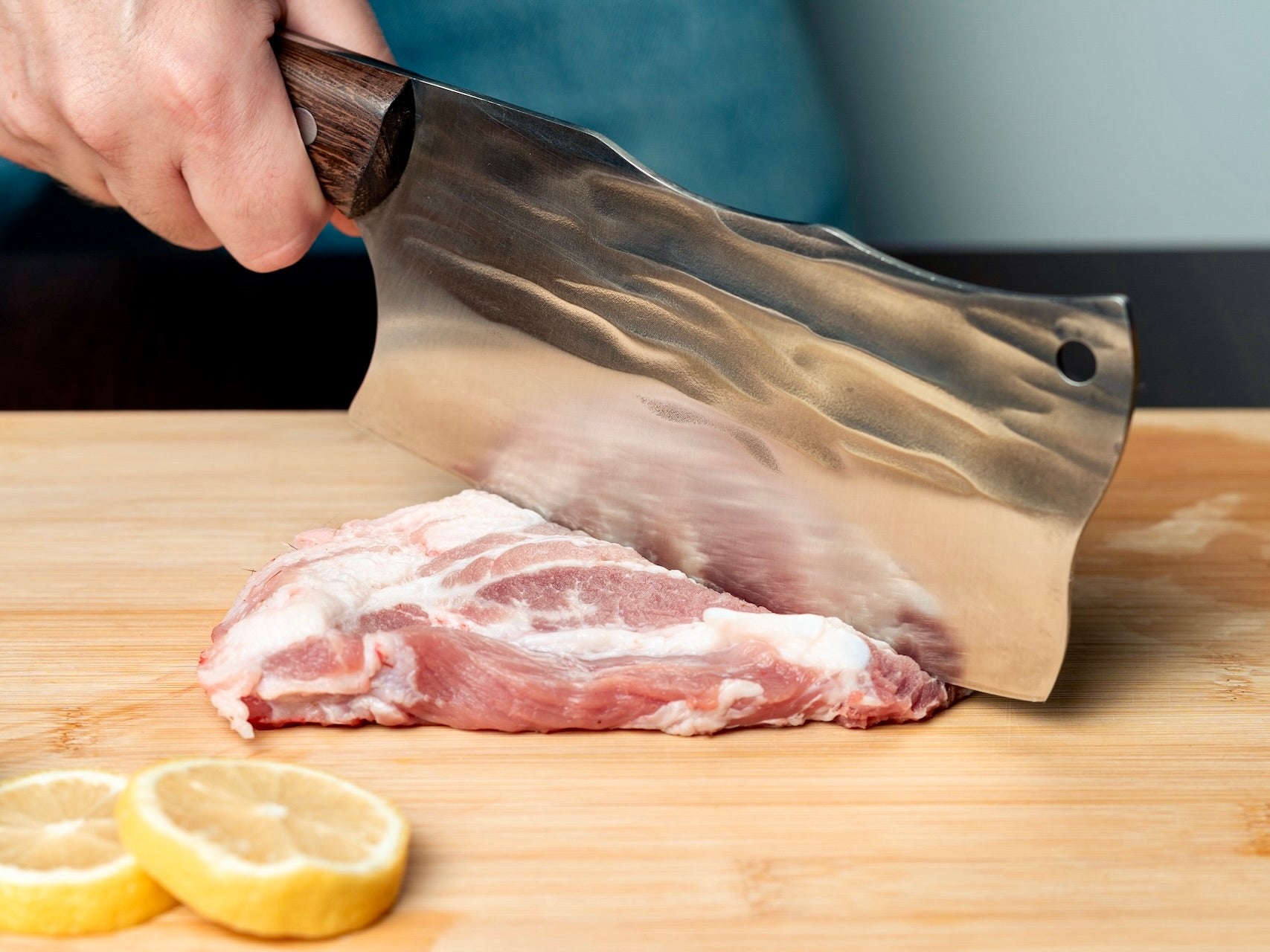 CHEF CHOPPER 6.5" Ranger Series