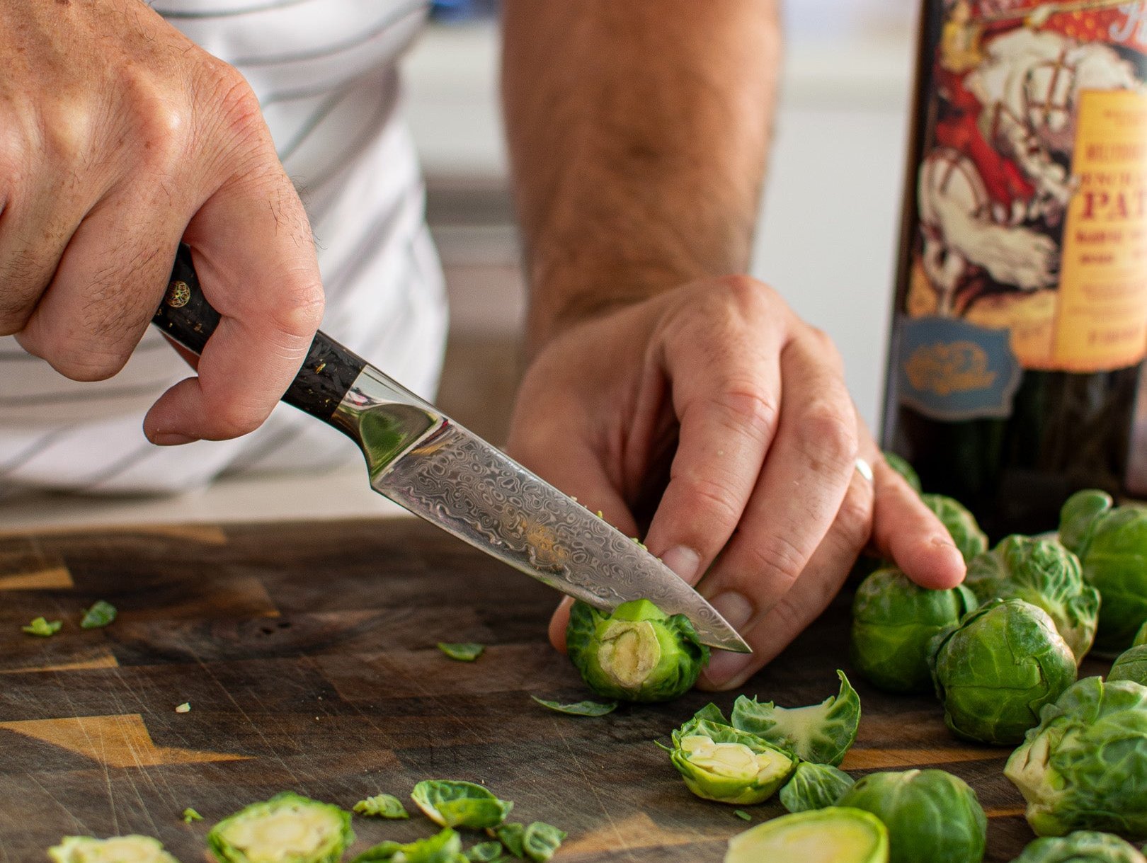 MASTERCRAFT 5 PIECE SET