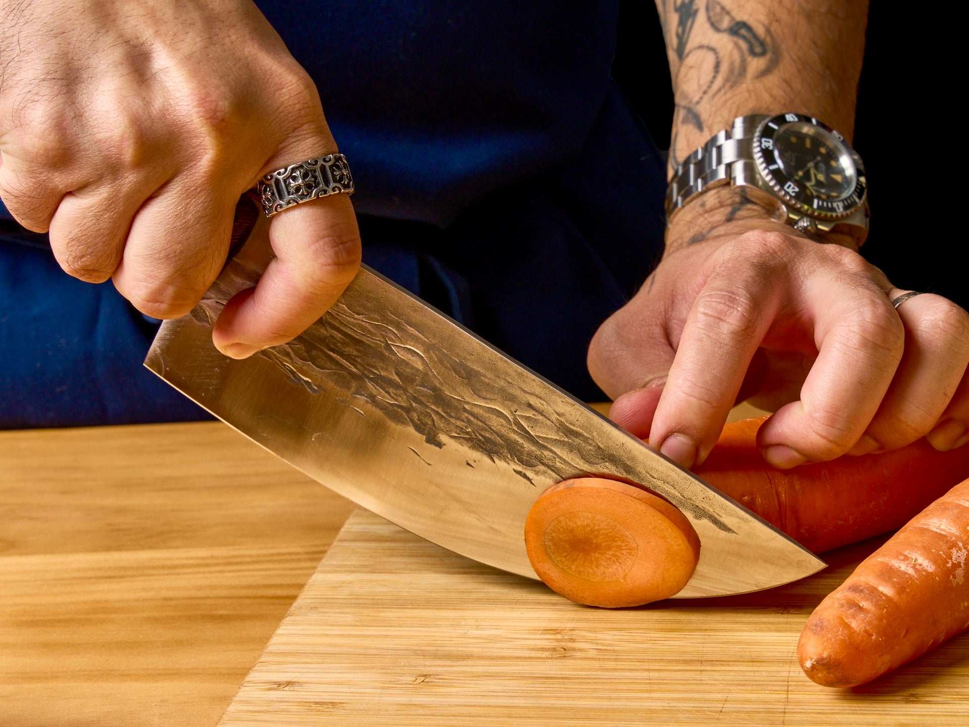 DAOZI 7.5" Ranger Series