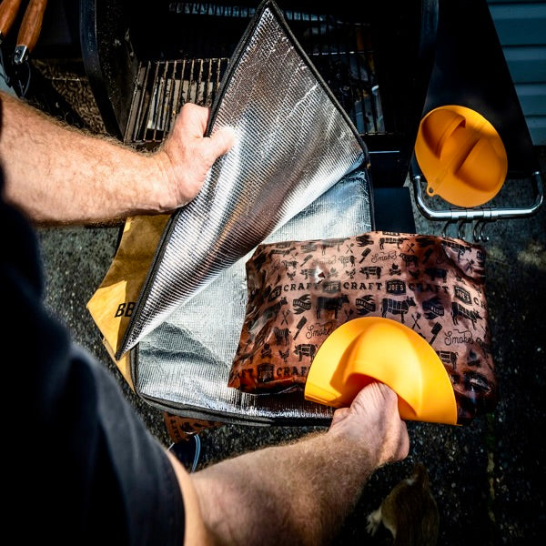 GRILL MATE BBQ BLANKET