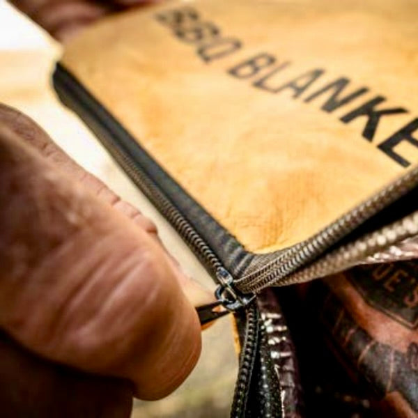 GRILL MATE BBQ BLANKET