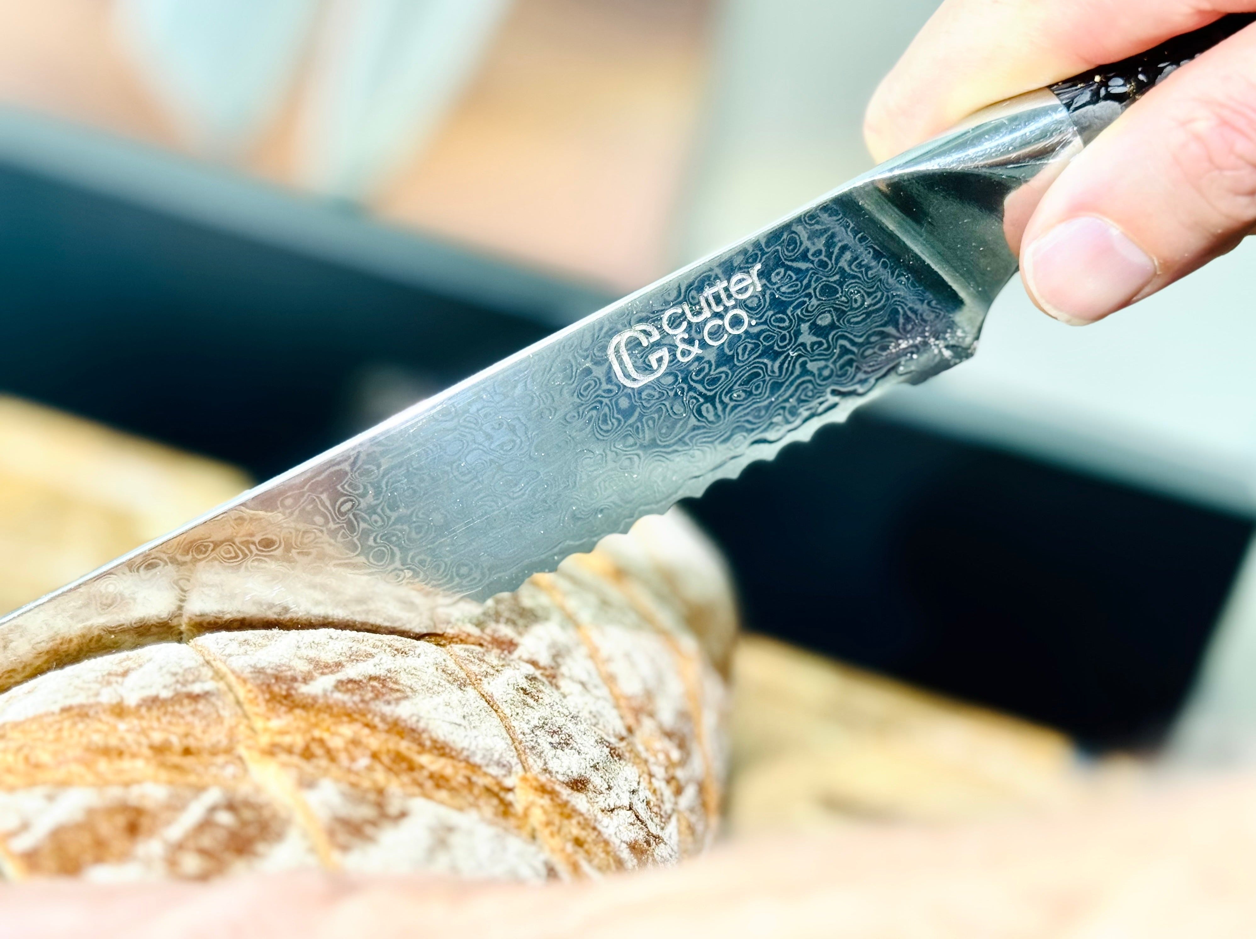 MASTERCRAFT 5 PIECE SET