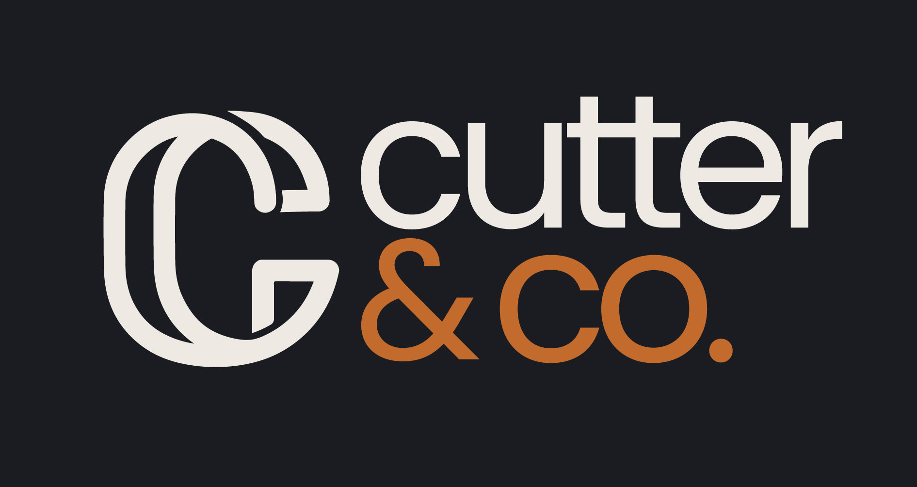 Cutter & Co