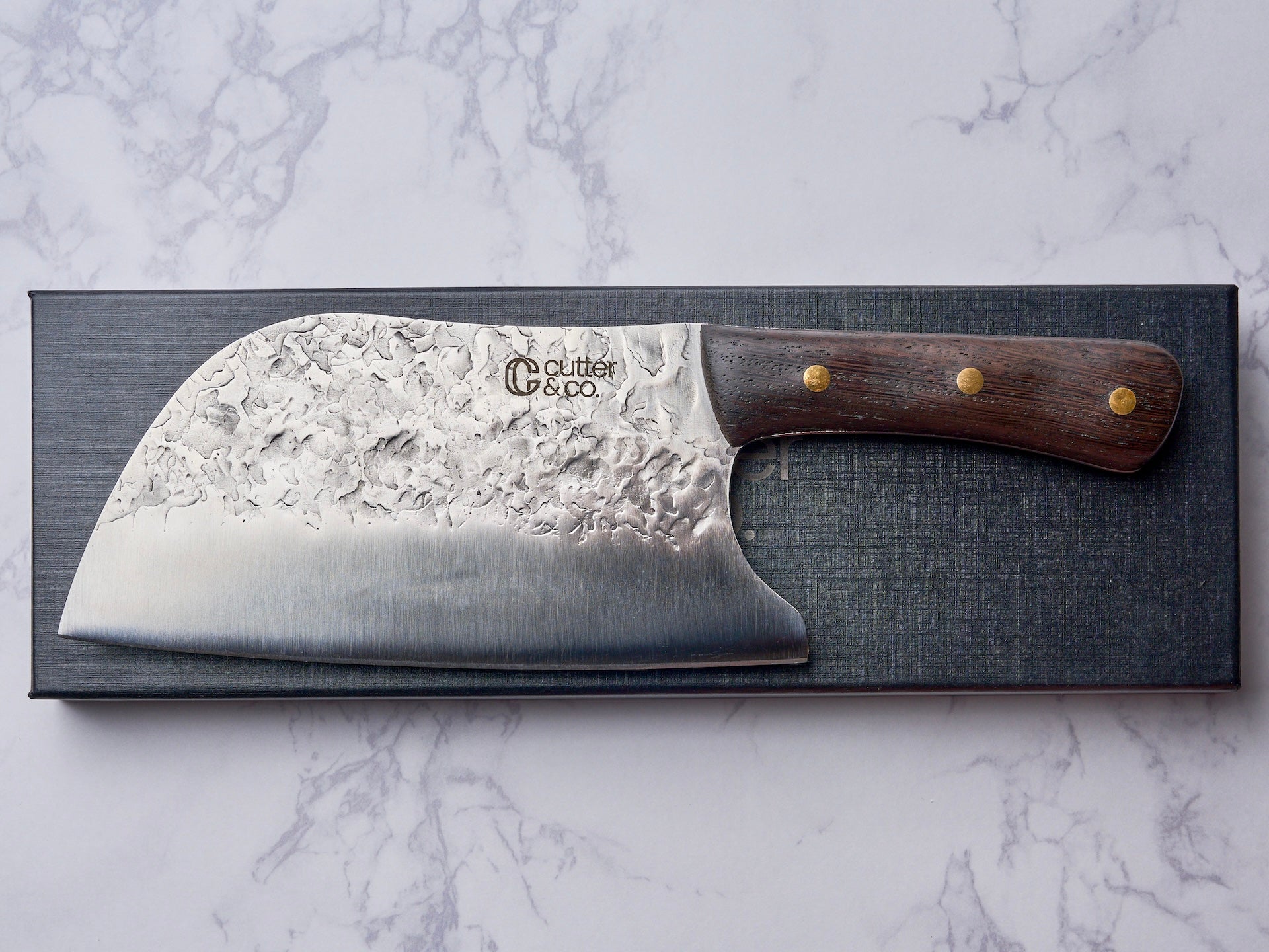 SERBIAN KNIFE 8" Ranger Series