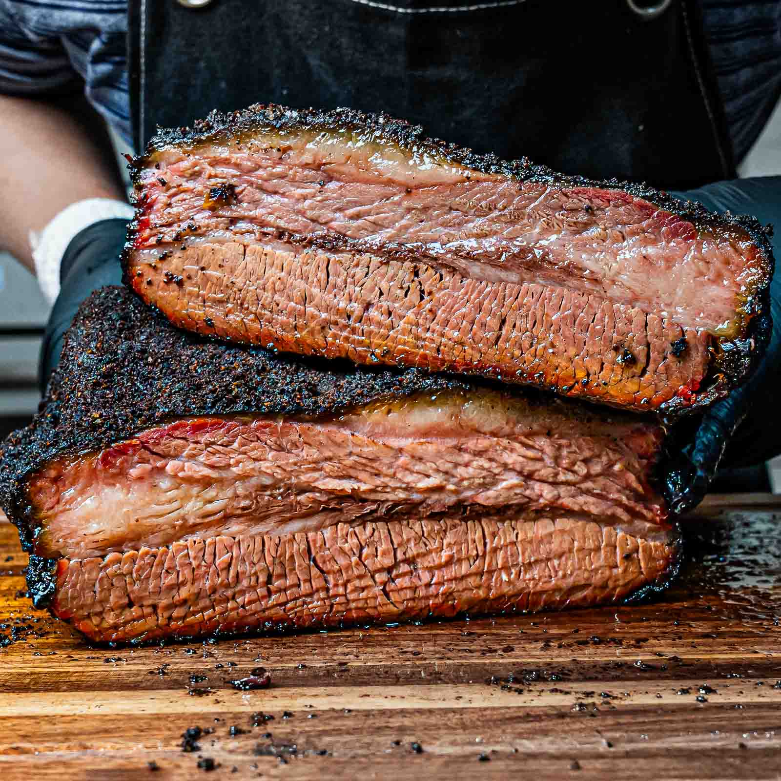 PERFECT BRISKET EVERY TIME ebook