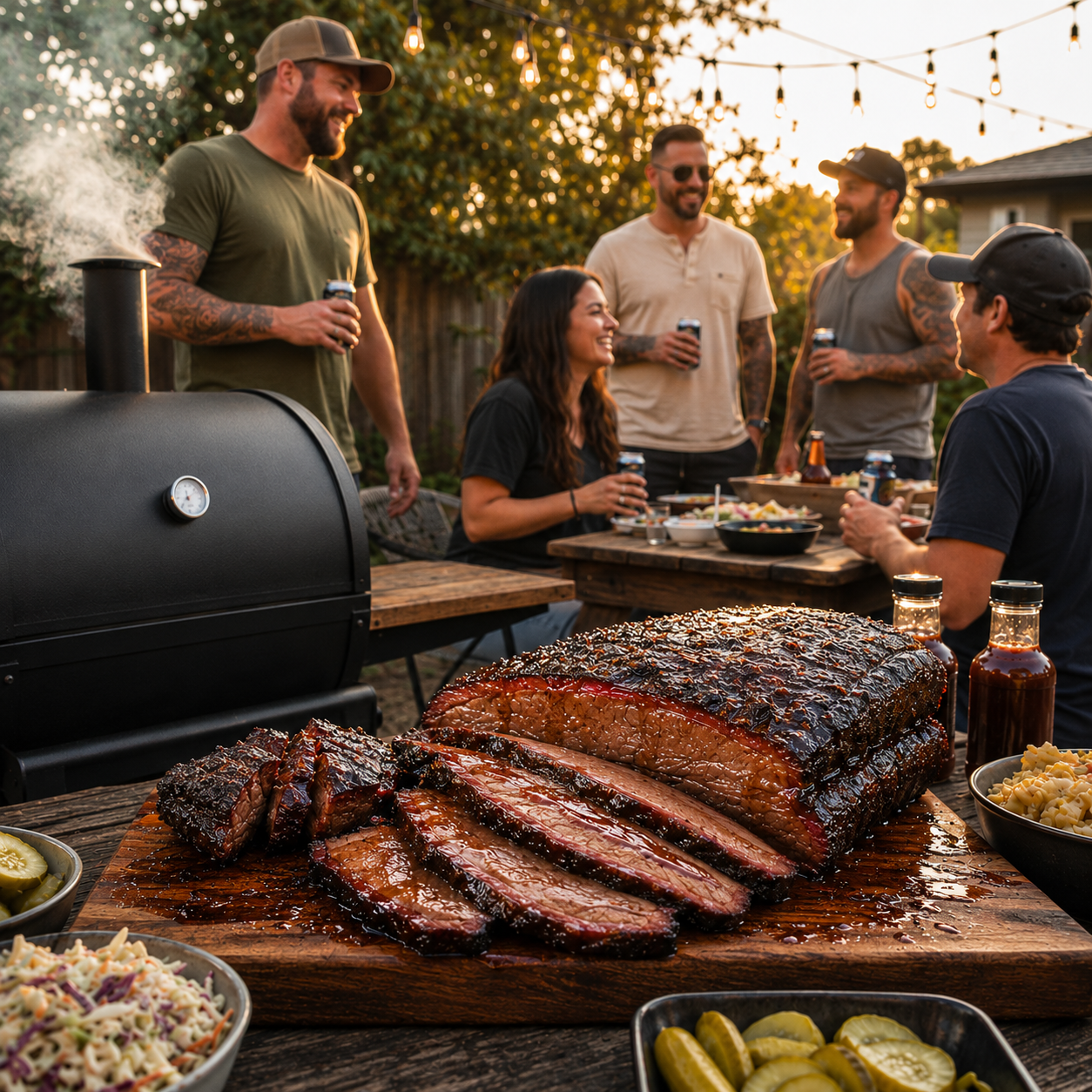 PERFECT BRISKET EVERY TIME ebook
