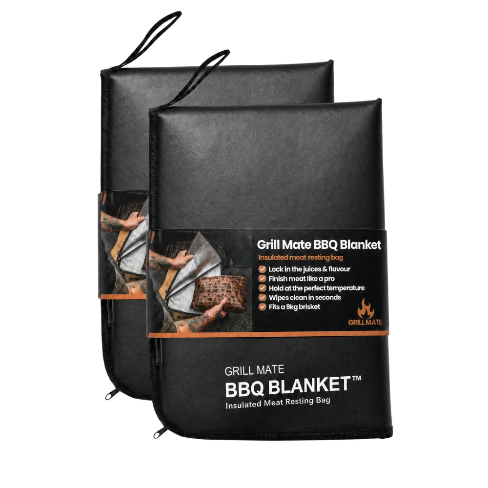 GRILL MATE BBQ BLANKET