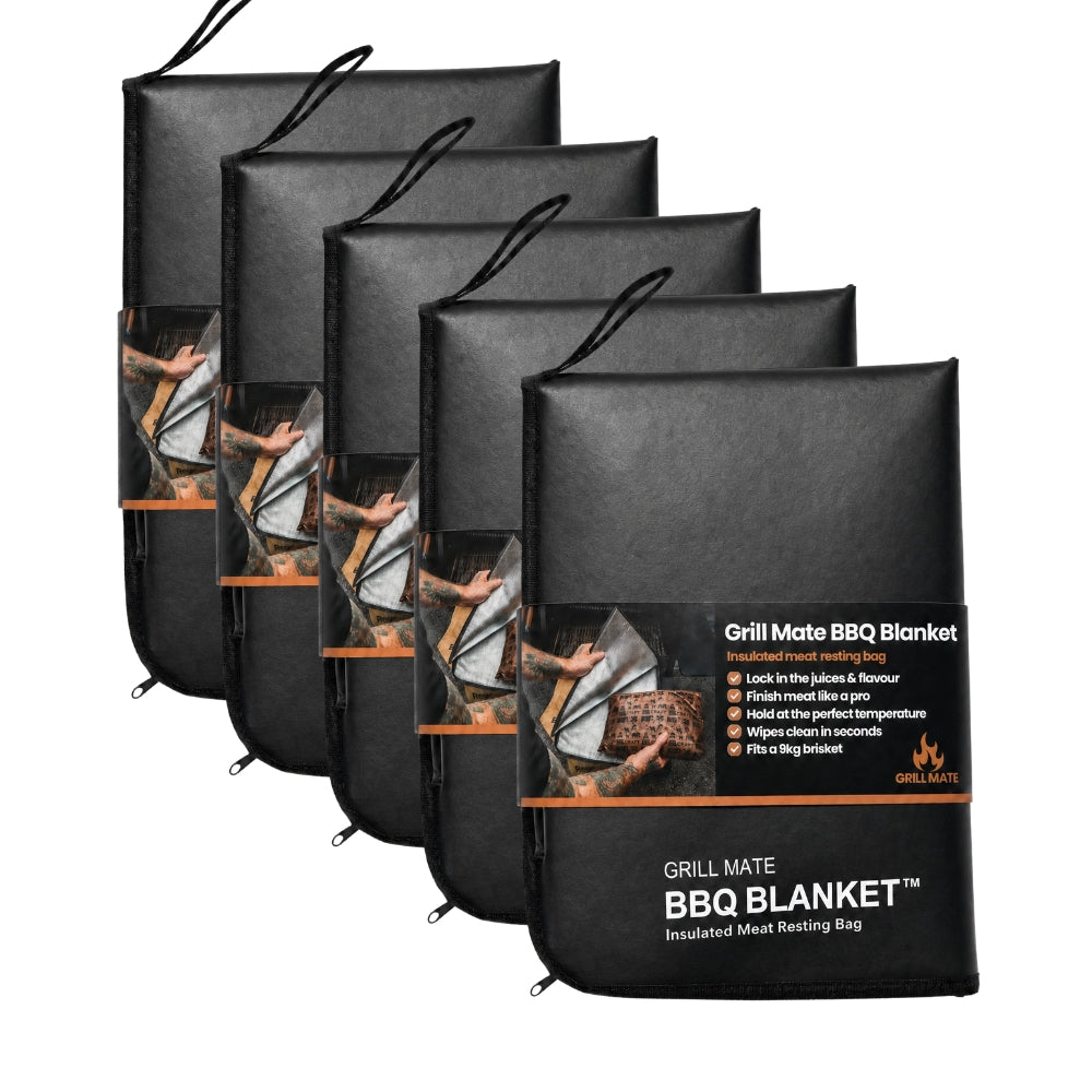 GRILL MATE BBQ BLANKET