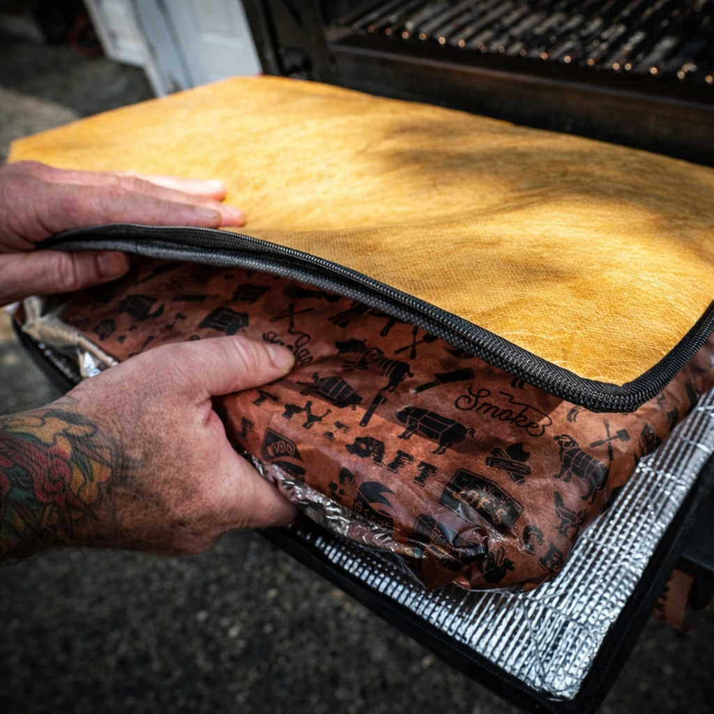 GRILL MATE BBQ BLANKET
