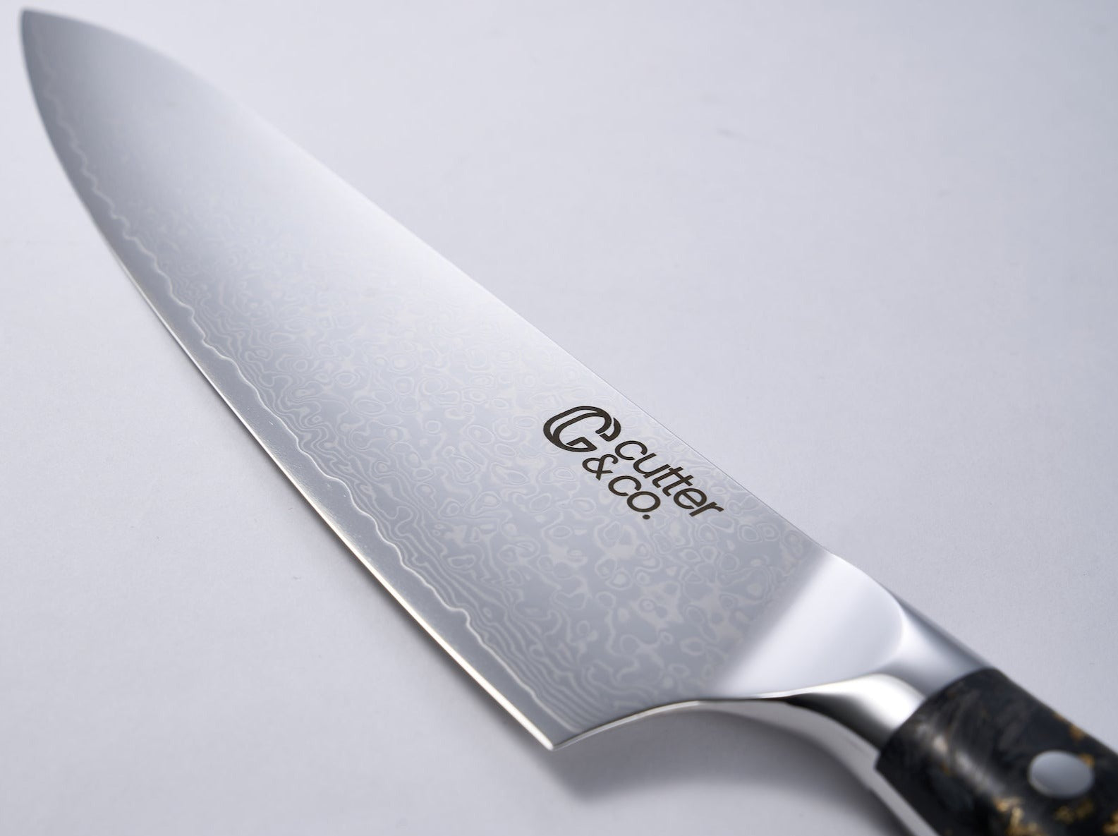 CHEF KNIFE