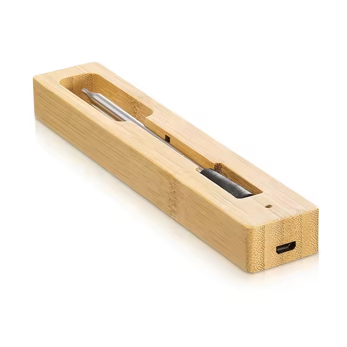 TEMP TRACKER PLUS Wireless Thermometer